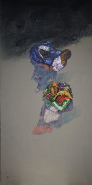 Hussain Chandio AG0020