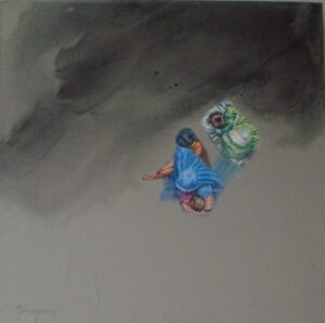 Hussain Chandio AG0021