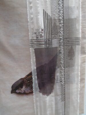 Naila Mehmood - Phoenix may not rise again - AG0050