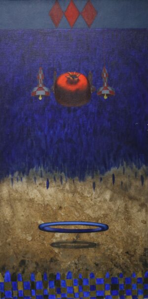 Syed Abdullah Ali AG0054