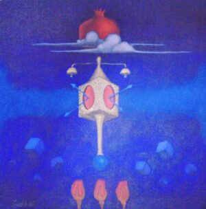 Syed Abdullah Ali AG0056