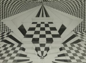 Syed Ahsan Mohiuddin AG0064