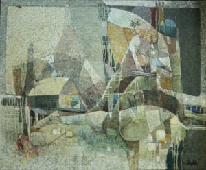 Tariq Javed The Abstract 1 AG0076