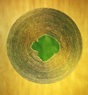 Sulaman Arshad Heal the Land AG015