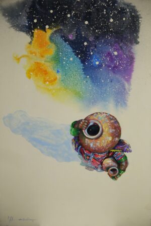 Hussain Chandio MMK001