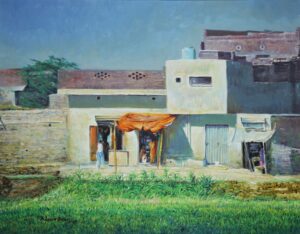 Saleem Ansari AG0122