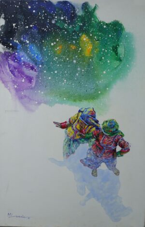 Hussain Chandio MMK002